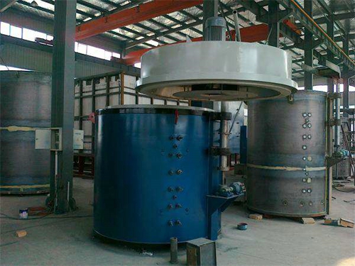 ZG系列電磁振動給煤機